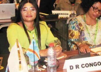 Diplomatie agricole : la RDC s&rsquo;affirme sur la scène internationale du cacao