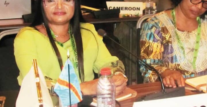 Diplomatie agricole : la RDC s&rsquo;affirme sur la scène internationale du cacao