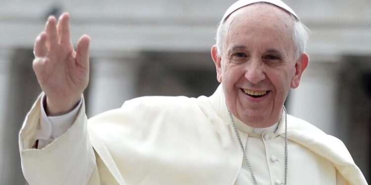 Message de Condoléances de la Communauté Bahá’íe à l’Église Catholique