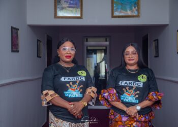 MESSAGE DE FÉLICITATIONS DE L&rsquo;ONAPAC AUX FARDC