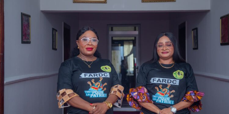 MESSAGE DE FÉLICITATIONS DE L&rsquo;ONAPAC AUX FARDC