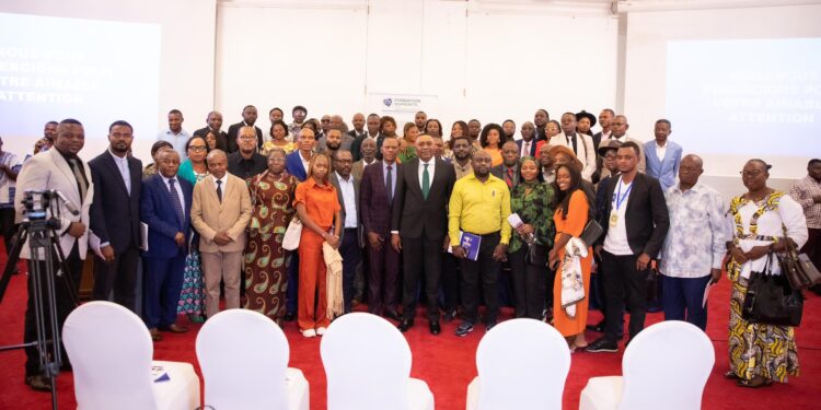 Fondation Humanité : Bilan positif et ambitions renouvelées lors de sa 3ème Assemblée Générale 