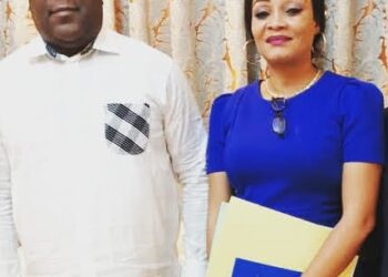 MESSAGE DU PARTI POLITIQUE AABa À L&rsquo;OCCASION DE LA FÊTE DE L&rsquo;INDÉPENDANCE DE LA RDC