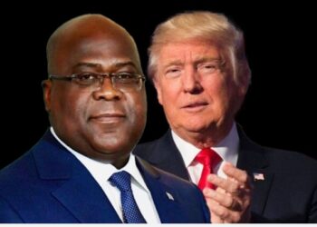 MESSAGE DE L’ONAPAC A L’OCCASION DU 65ème ANNIVERSAIRE DE L’INDEPENDANCE DE LA RDC