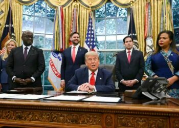 Diplomatie gagnante : La RDC et le Rwanda signent un accord sous l’égide des USA