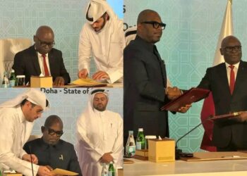 Déclaration de principes RDC – M23/AFC : Doha, qui a gagné ? (Analyse)