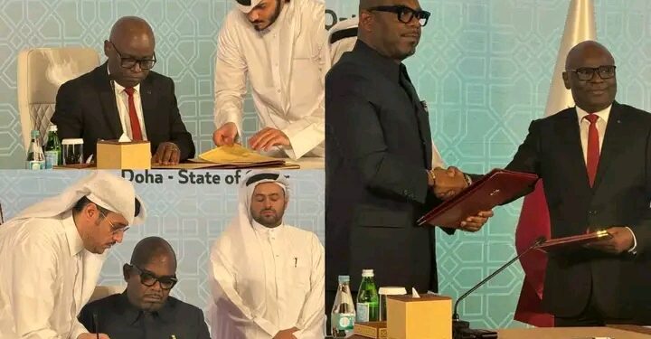 Déclaration de principes RDC – M23/AFC : Doha, qui a gagné ? (Analyse)