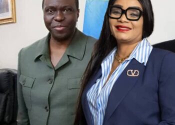 AABa adresse un message de félicitations au nouveau Gouverneur de la Banque centrale du Congo