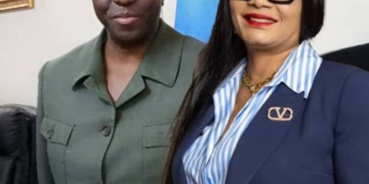 AABa adresse un message de félicitations au nouveau Gouverneur de la Banque centrale du Congo