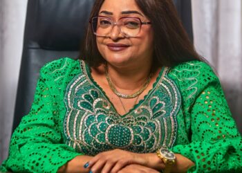 ONAPAC : La DG Mimy Monga n&rsquo;est pas impliquée dans l&rsquo;affaire des biens spoliés par les rebelles (Dossier)