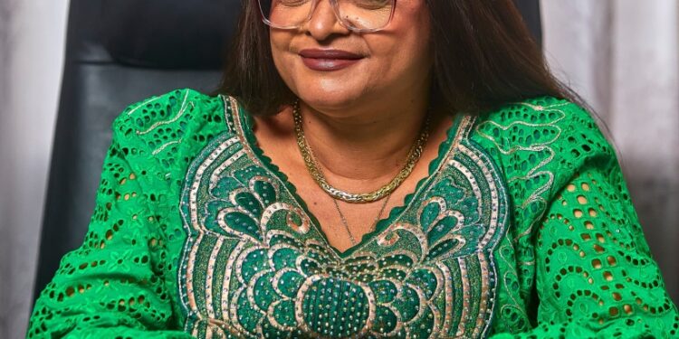 ONAPAC : La DG Mimy Monga n&rsquo;est pas impliquée dans l&rsquo;affaire des biens spoliés par les rebelles (Dossier)