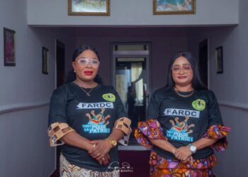 L&rsquo;ONAPAC MET EN GARDE LES SPOLIATEURS DE SES PROPRIÉTÉS IMMOBILIÈRES À GOMA ET BUKAVU