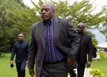 RDC : le procès de Joseph Kabila s&rsquo;ouvre ce vendredi à la HCM