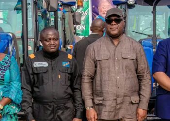 Campagne agricole 2025-2026 : l’ONAPAC fier du Président Tshisekedi et du Ministre Muhindo Nzangi 