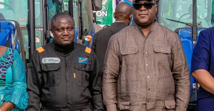 Campagne agricole 2025-2026 : l’ONAPAC fier du Président Tshisekedi et du Ministre Muhindo Nzangi 