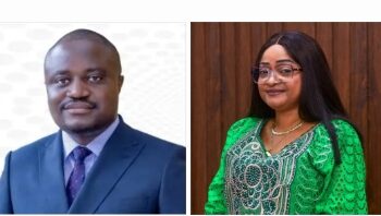 L&rsquo;ONAPAC FÉLICITE LE MINISTRE MUHINDO NZANGI