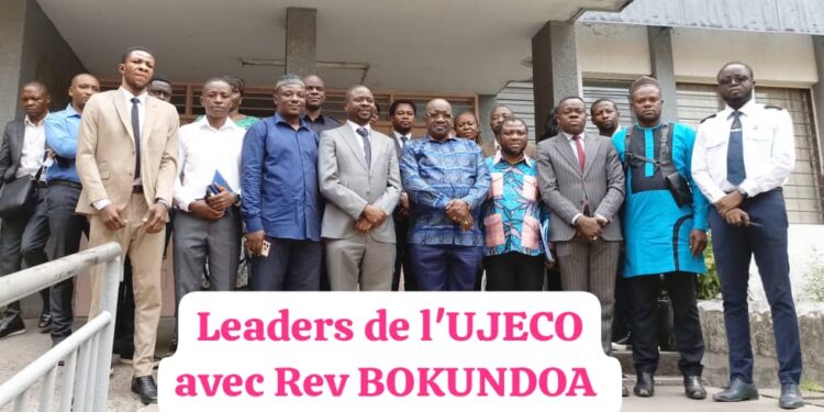 RDC : Félix Tshisekedi invité à lancer officiellement le Processus national et inclusif de paix