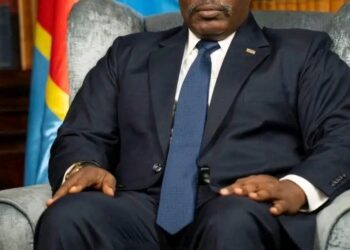 Urgent : Joseph Kabila condamné à mort 