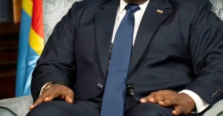 Urgent : Joseph Kabila condamné à mort 