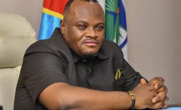 Urgent : le gouverneur de Kinshasa, Daniel Bumba sur un fauteuil éjectable 