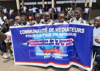 J.I Paix 2025: plusieurs rencontres sportives initiées par la CMPA 