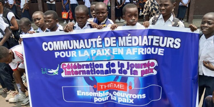 J.I Paix 2025: plusieurs rencontres sportives initiées par la CMPA 