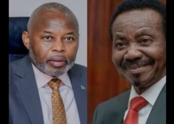 Bureau de l&rsquo;Assemblée nationale : Tshisekedi chez Mboso pour remplacer Kamerhe