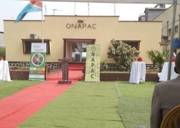 Publireportage : L&rsquo;ONAPAC célèbre la Journée mondiale du café et du cacao