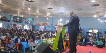 Kasaï oriental :Clôture de la 51ᵉ Session du Comité Exécutif National et de la 62ᵉ édition du Mois de la Jeunesse Protestante