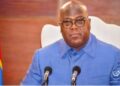 RDC: Message de Félix Tshisekedi à la population du Nord et Sud Kivu