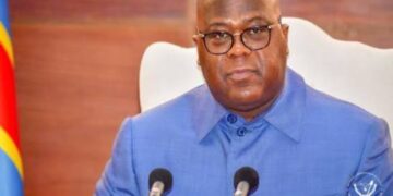 RDC: Message de Félix Tshisekedi à la population du Nord et Sud Kivu
