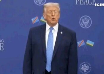  Accord de Washington : Vers une paix réelle ? Trump annonce un retrait imminent des troupes rwandaises