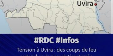 Est de la RDC : l&rsquo;ICG déplore l&rsquo;escalade malgré l&rsquo;Accord de Washington