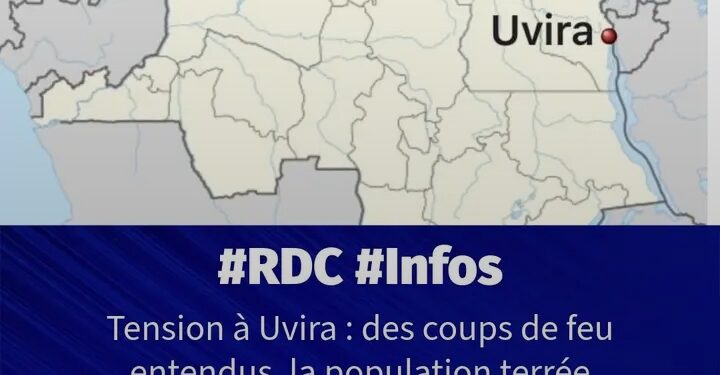 Est de la RDC : l&rsquo;ICG déplore l&rsquo;escalade malgré l&rsquo;Accord de Washington